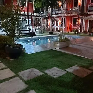 ** Hotel Amora Brasil