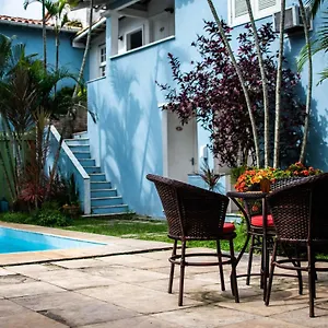  Hotel Salvia Geriba Ao Lado Fishbone Brasil