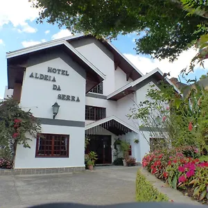 Hotel Aldeia Da Serra, Campos do Jordão